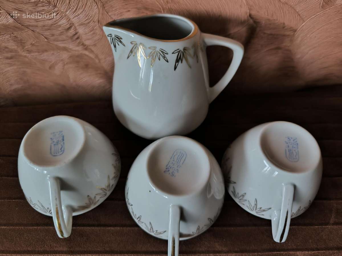 Rygos g-bos servizo indai - nuotraukos Nr. 2