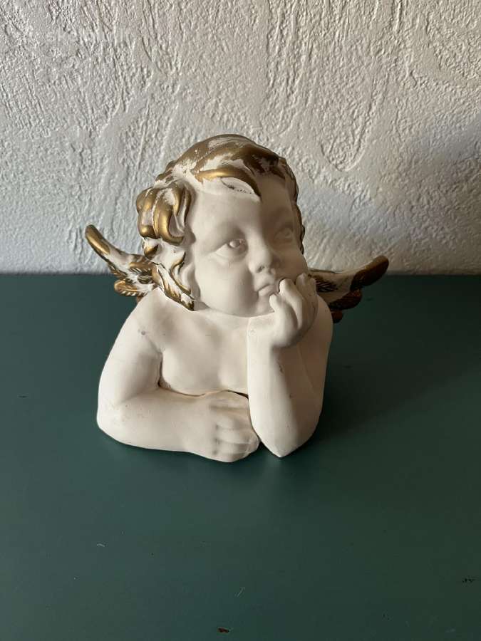 Dekoracija angelas