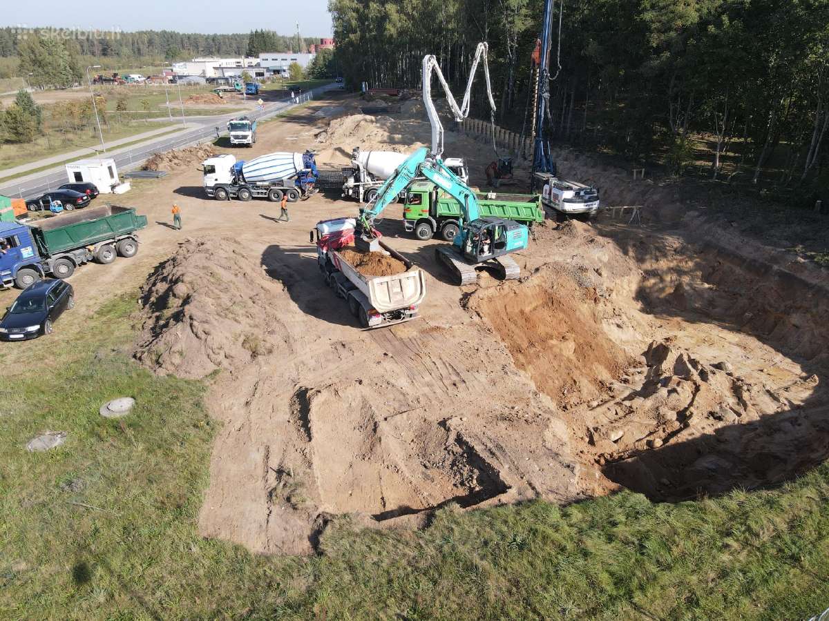 Sijotas Juodžemis (+3706 20 19 666 ) Humosė žemė. - nuotraukos Nr. 20