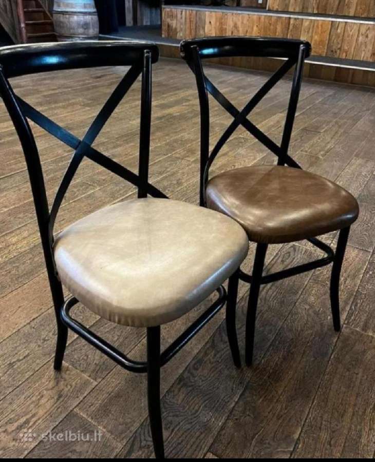 Kėdės ,Kėdės restoranams