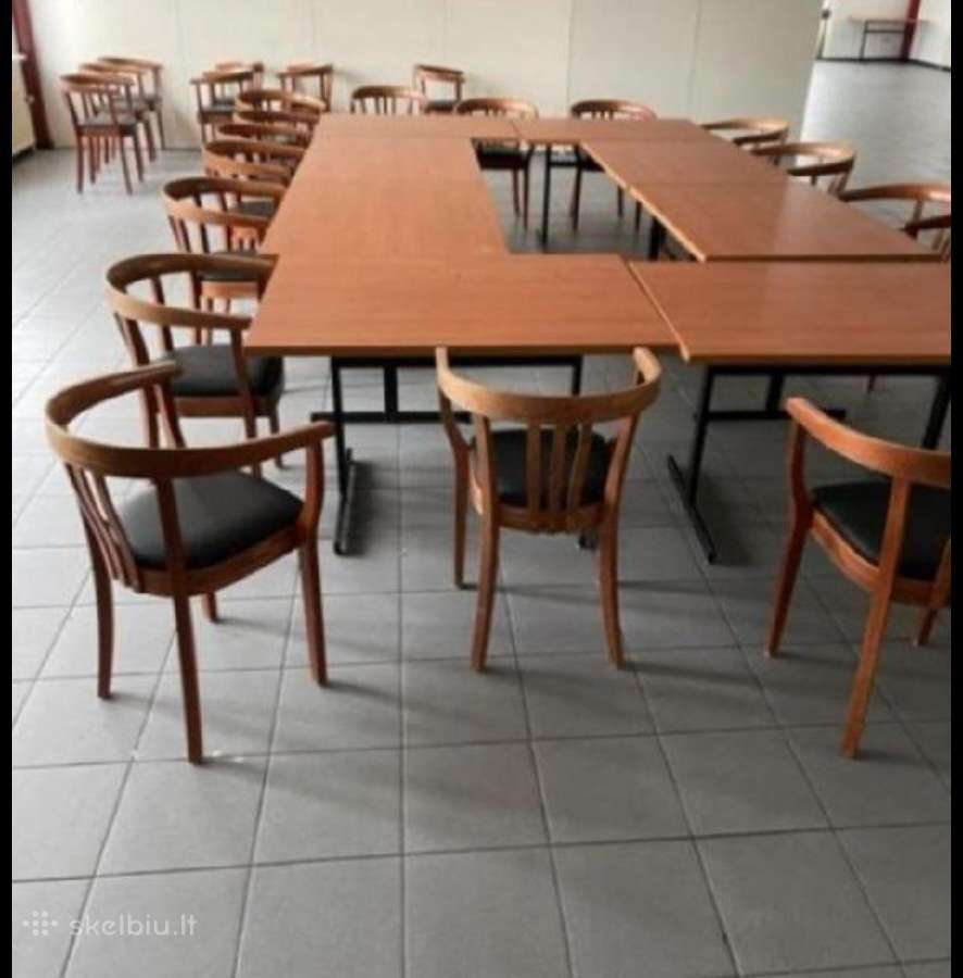 Kėdės ,Kėdės restoranams - nuotraukos Nr. 16