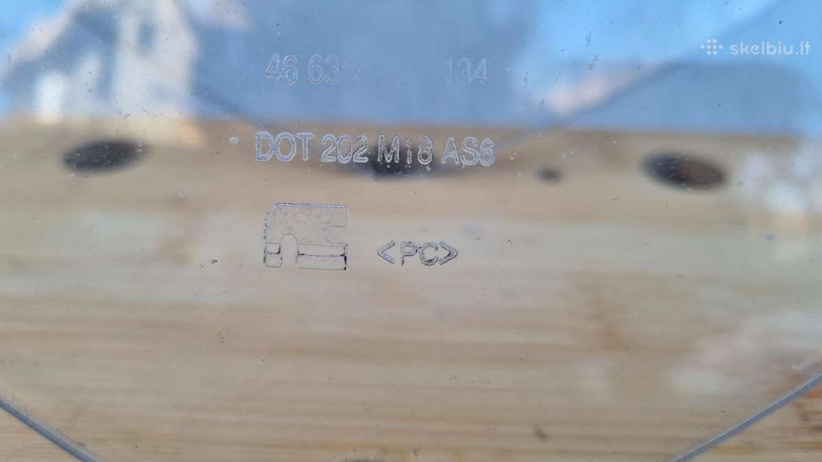 Bmw R 1200 rt 05-09 m. posūkiai, plastikai ir kt. - nuotraukos Nr. 31