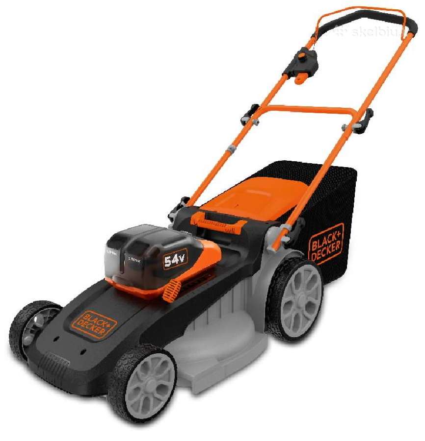 Black and decker - nuotraukos Nr. 11
