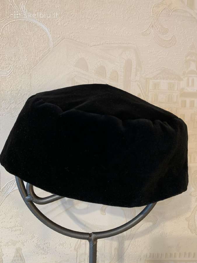 Mulberry kepurė