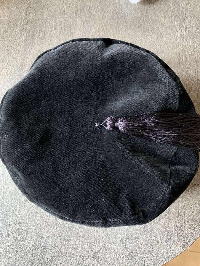 Mulberry kepurė - nuotraukos Nr. 3