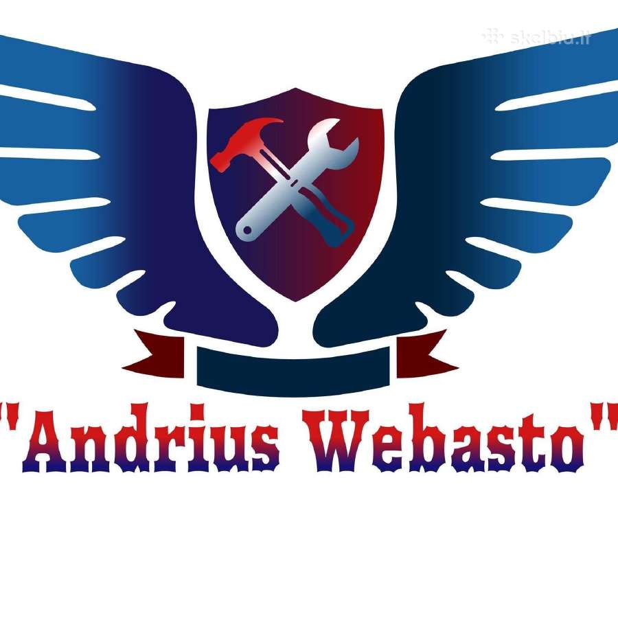 Webasto ir Eberspacher šildytuvų remontas - Skelbiu.lt