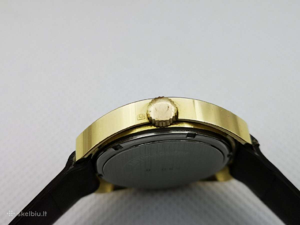Edox Alffeta - nuotraukos Nr. 4