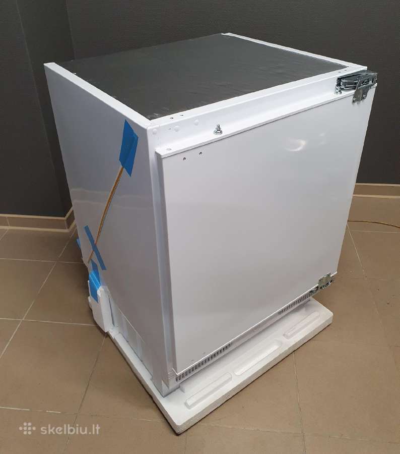 Po stalviršiu montuojami h/tech 82cm F - nuotraukos Nr. 5