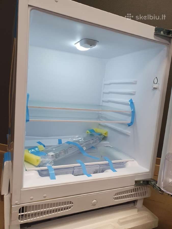 Po stalviršiu montuojami h/tech 82cm F - nuotraukos Nr. 7