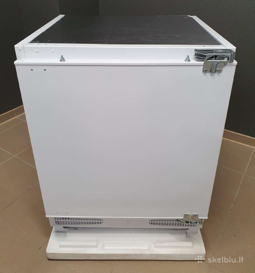 Po stalviršiu montuojami h/tech 82cm F - nuotraukos Nr. 4
