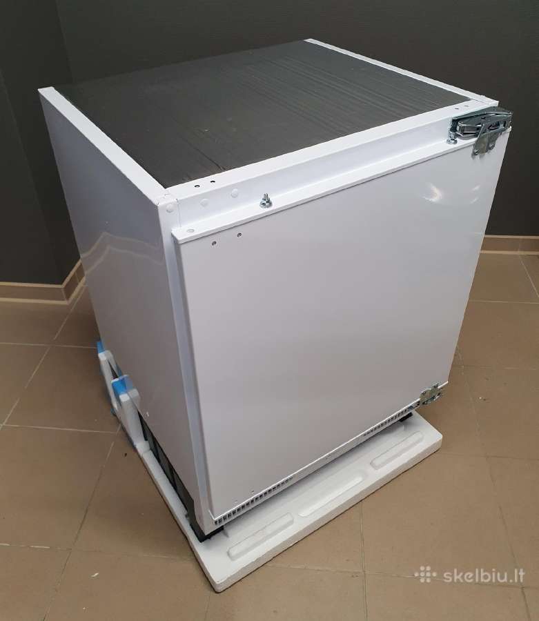 Po stalviršiu montuojami Vestel su kamera 82cm F - nuotraukos Nr. 4