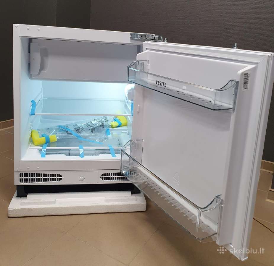 Po stalviršiu montuojami Vestel su kamera 82cm F - nuotraukos Nr. 5