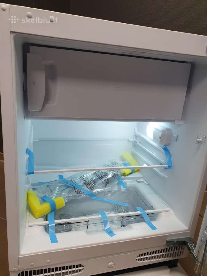 Po stalviršiu montuojami Vestel su kamera 82cm F - nuotraukos Nr. 6