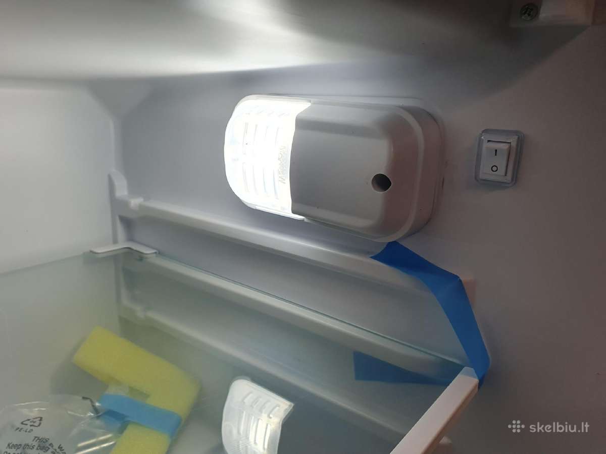Po stalviršiu montuojami Vestel su kamera 82cm F - nuotraukos Nr. 8