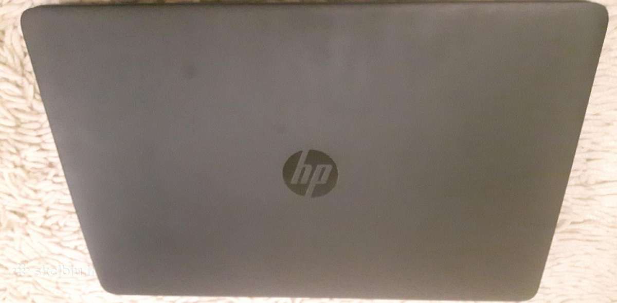 Hp Probook 450 G0 nešiojamas kompiuteris