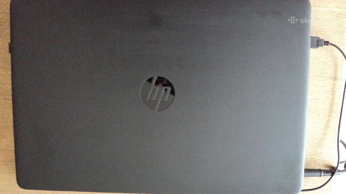 Hp Probook 450 G0 nešiojamas kompiuteris - nuotraukos Nr. 2