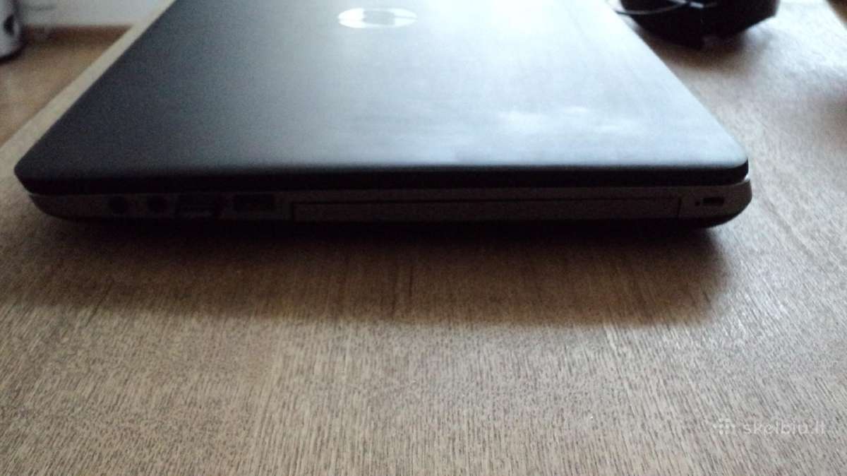 Hp Probook 450 G0 nešiojamas kompiuteris - nuotraukos Nr. 5