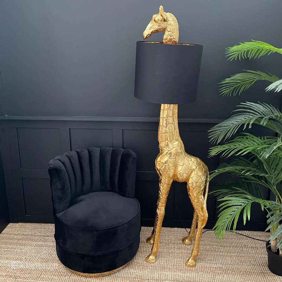 Naujas šviestuvas – Gigi Giraffe - nuotraukos Nr. 2