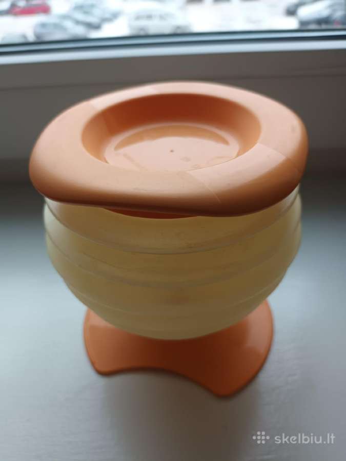 Tupperware dekoravimo indelis - nuotraukos Nr. 2