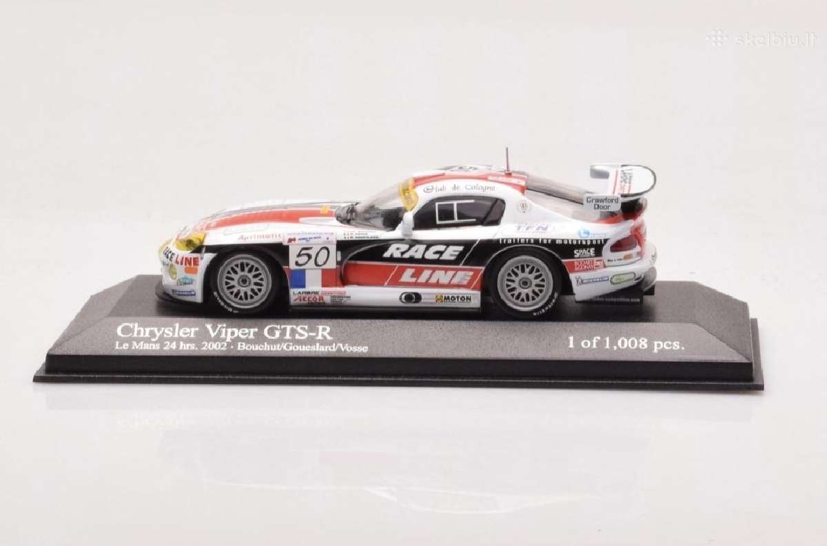 Dodge Viper