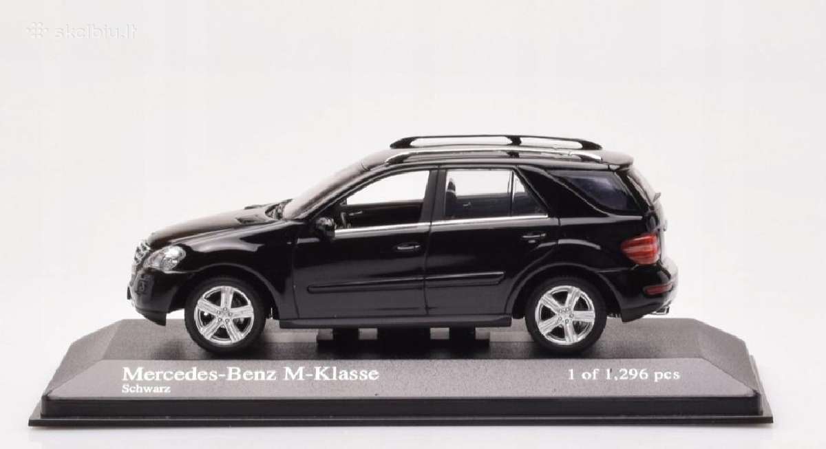 Mercedes-benz Ml