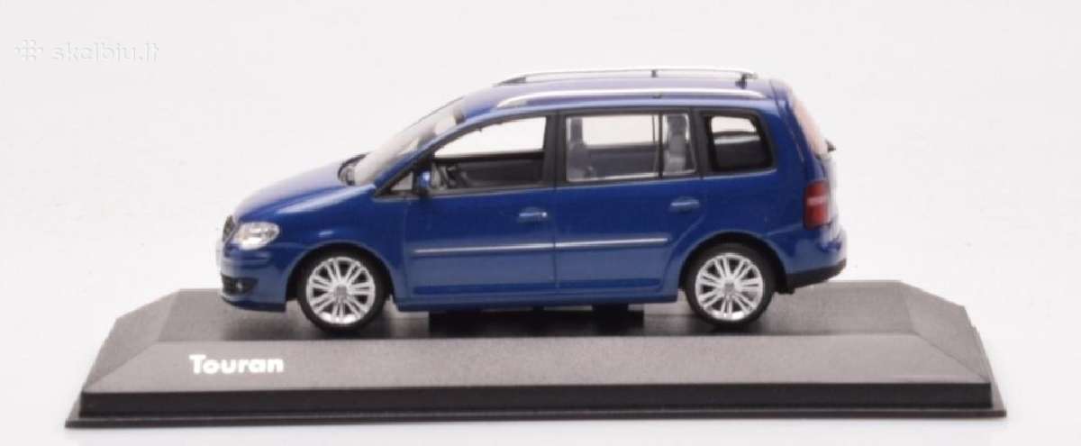 Vw Touran