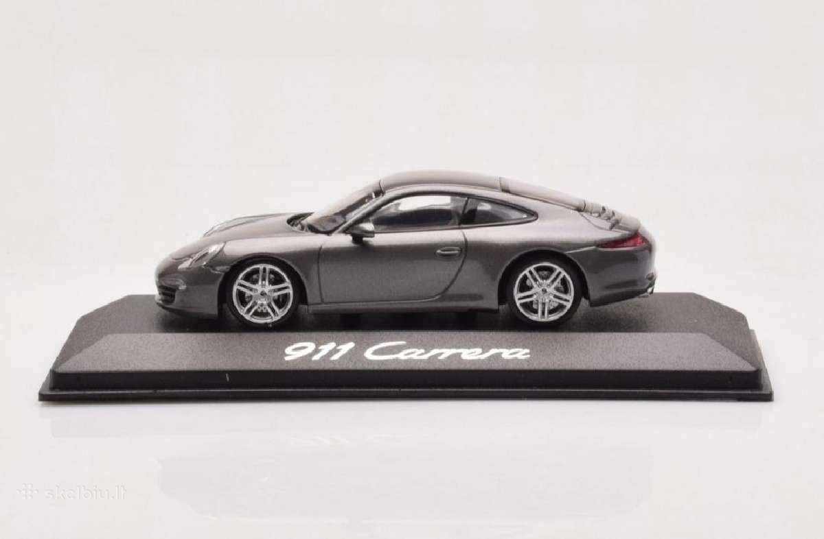 Porsche 911 Carrera