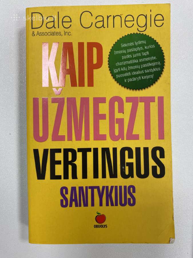 Knygos saviugdos, vadovavimo, Lean ir kt. - nuotraukos Nr. 5
