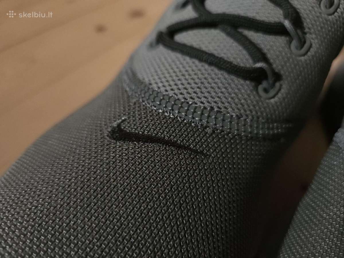 Nike bėgiojimo sportbačiai - nuotraukos Nr. 3
