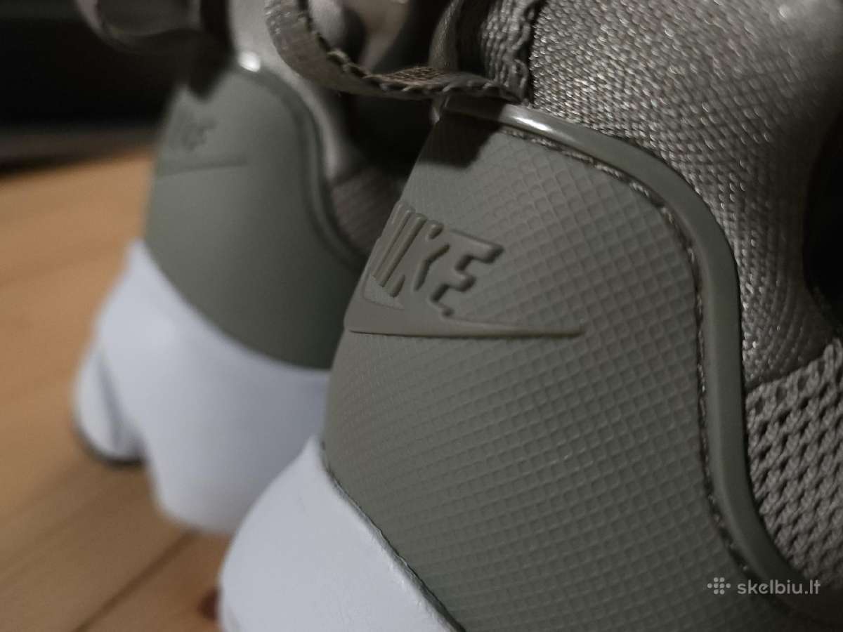 Nike bėgiojimo sportbačiai - nuotraukos Nr. 2
