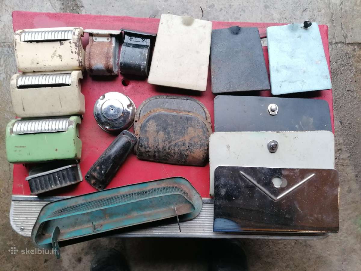 Detalės naujos ir naudotos - nuotraukos Nr. 17