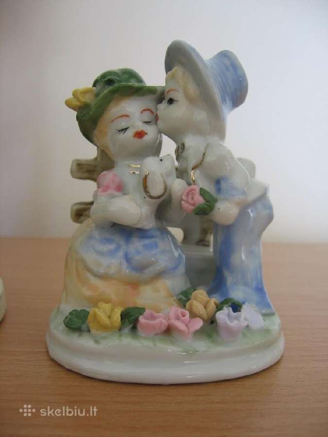 Statulele