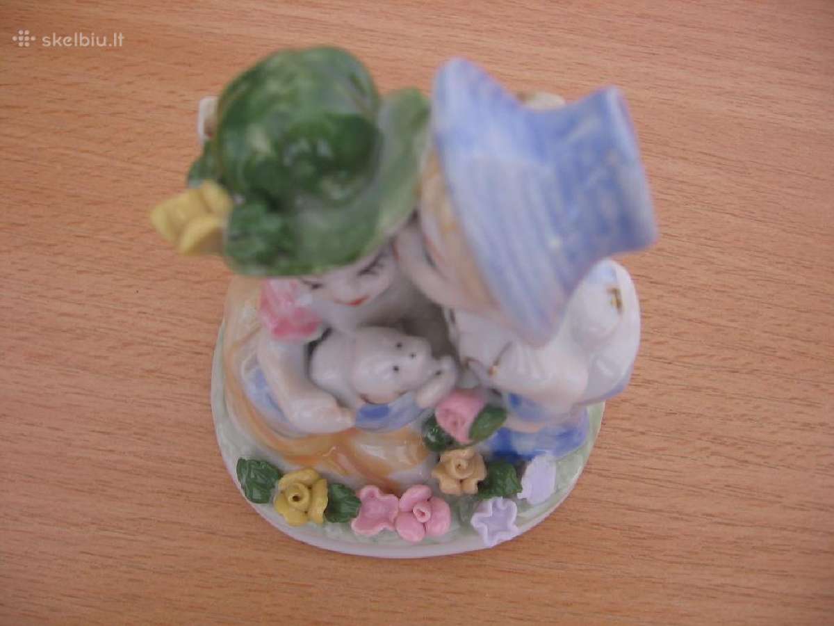Statulele - nuotraukos Nr. 7