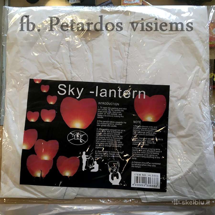 Dangaus žibintai, Vandens žibintai Pigiausiai! | Skelbiu.lt Dangaus žibintai, Vandens žibintai Pigiausiai!