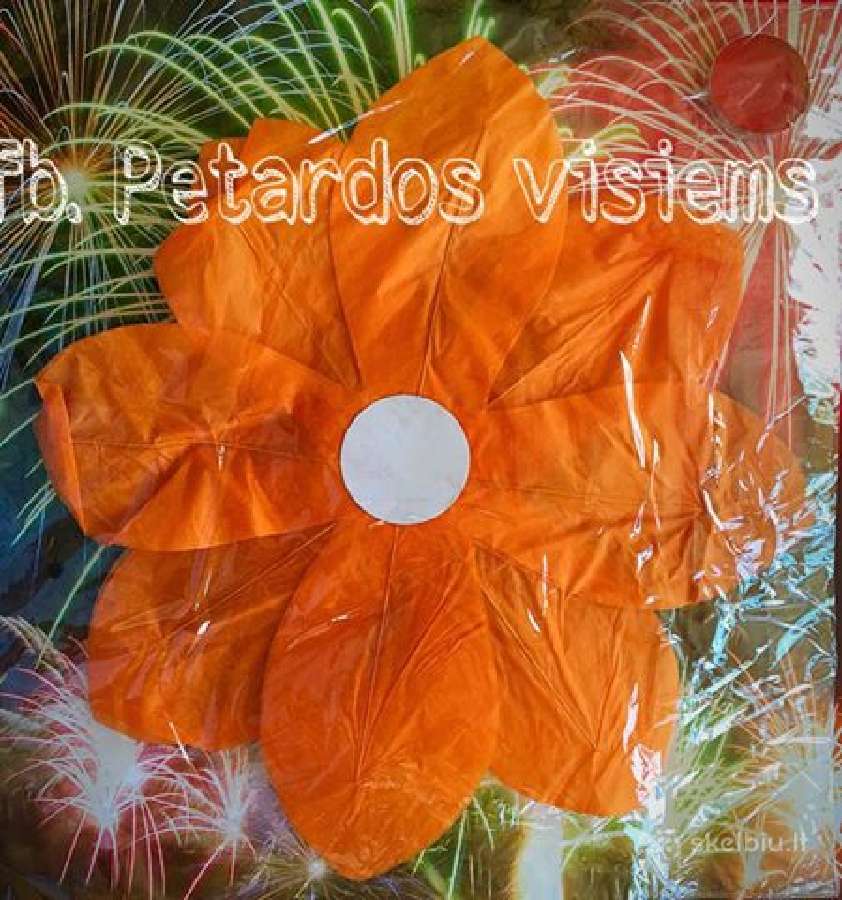 Dangaus žibintai, Vandens žibintai Pigiausiai! - nuotraukos Nr. 9
