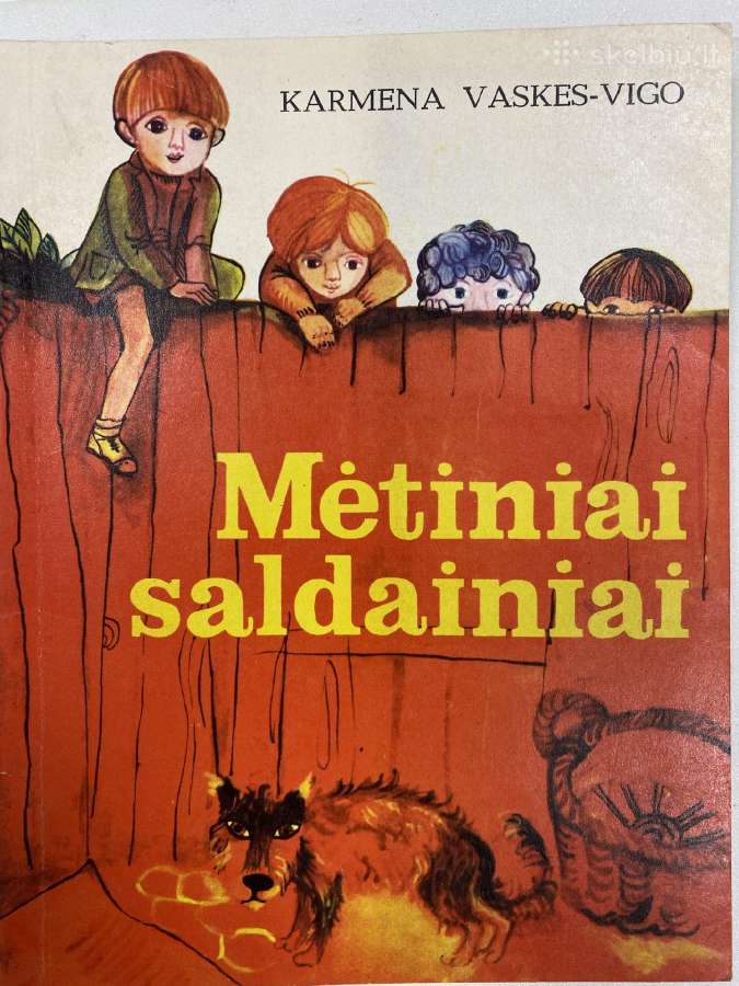 Senos gražios pasakos vaikams