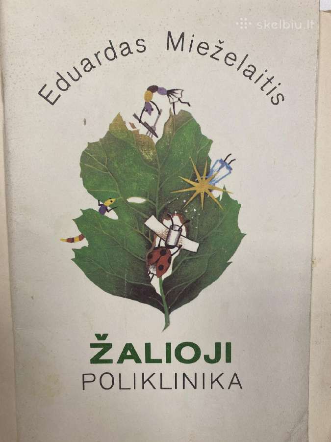 Senos gražios pasakos vaikams - nuotraukos Nr. 3