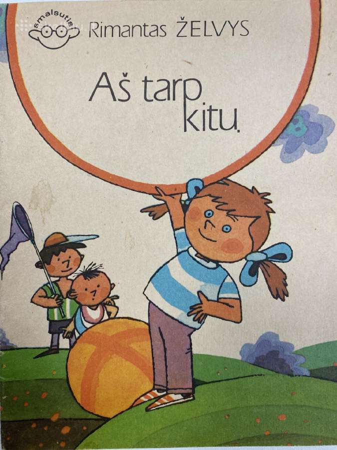 Senos gražios pasakos vaikams - nuotraukos Nr. 7