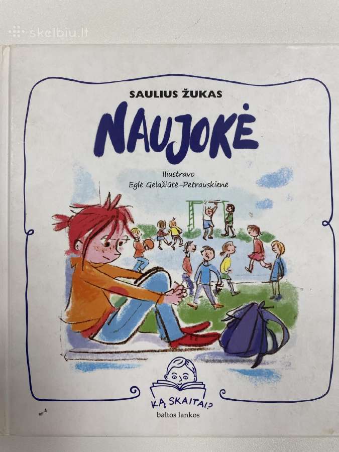 Senos gražios pasakos vaikams - nuotraukos Nr. 11