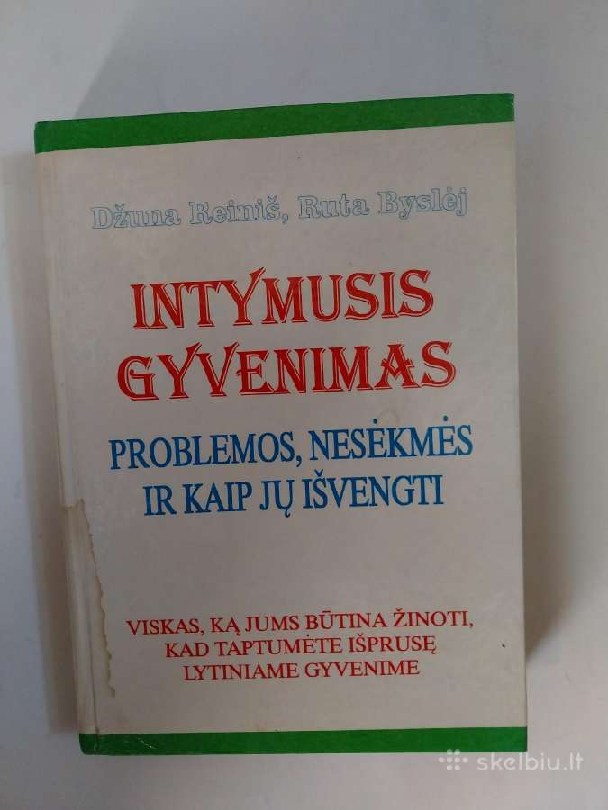 Knyga