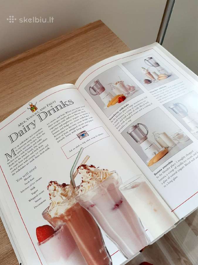 Vivienne Bolton "365 Things to Make and Do“ - nuotraukos Nr. 4