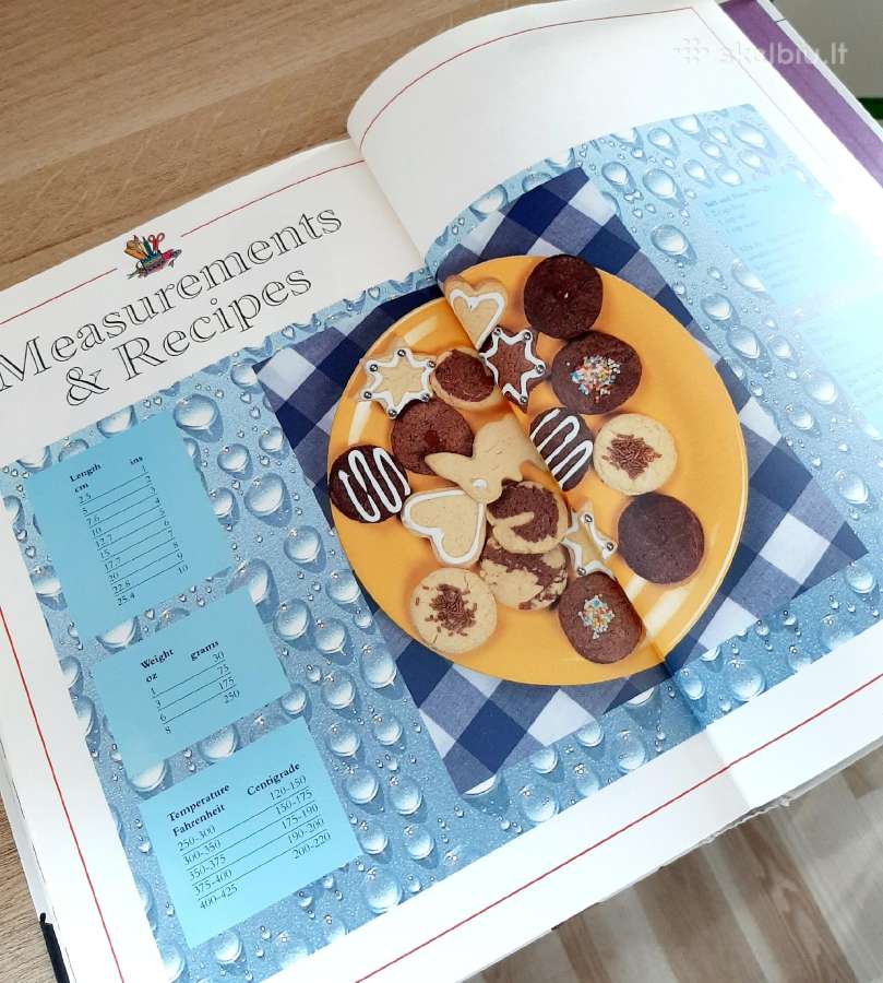 Vivienne Bolton "365 Things to Make and Do“ - nuotraukos Nr. 11