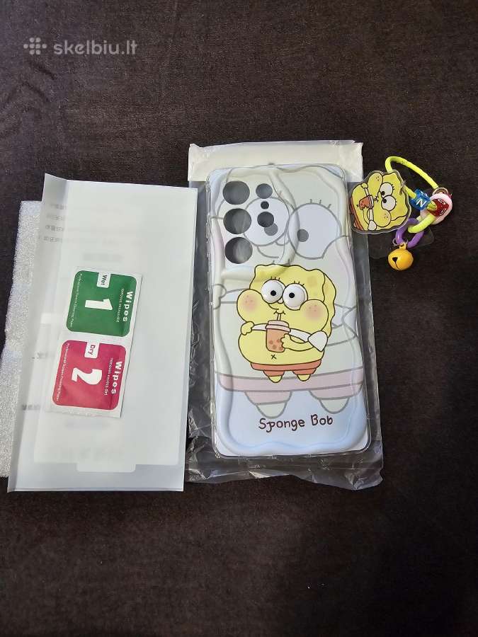 Samsung s24 ultra dekliukas