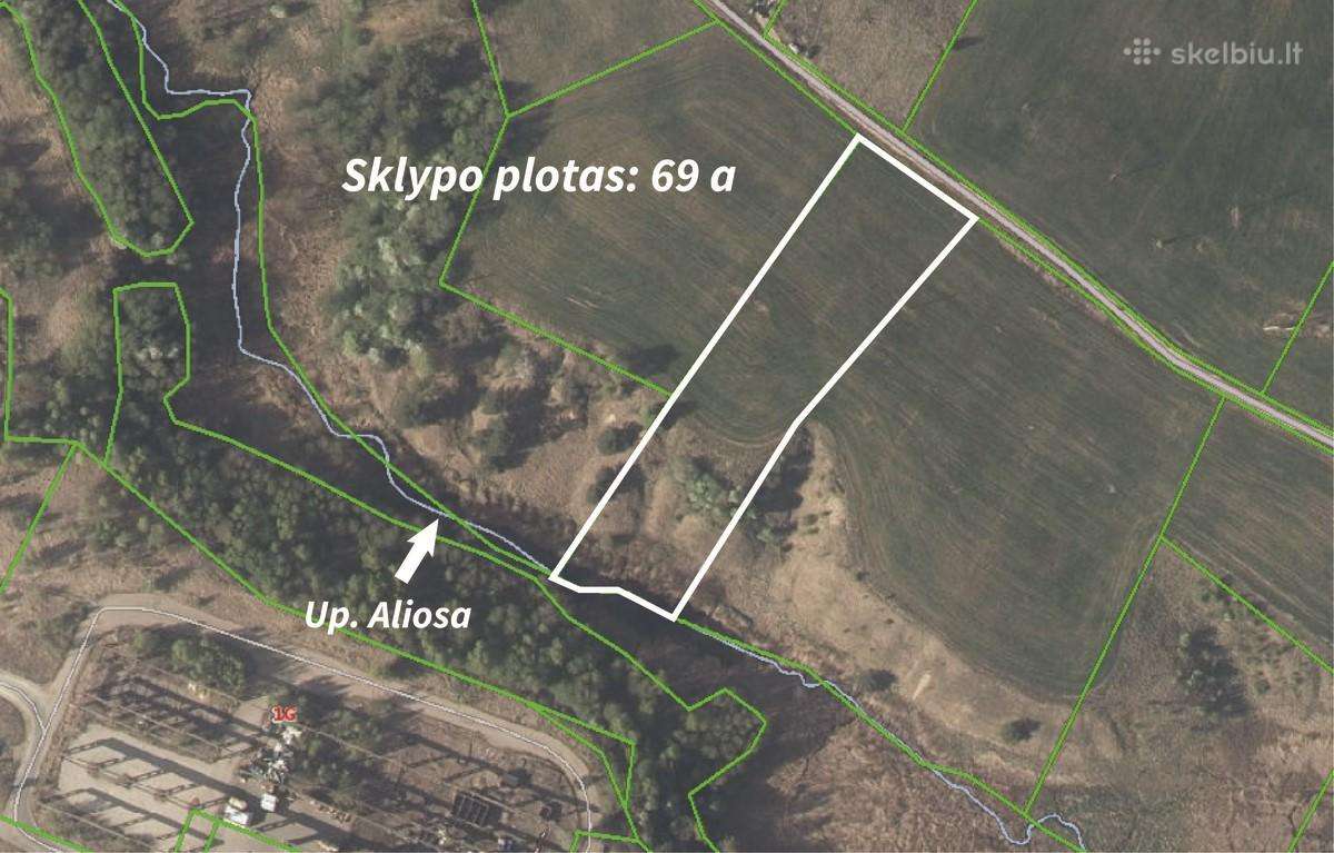 Pilypiškių km., Elektrėnai