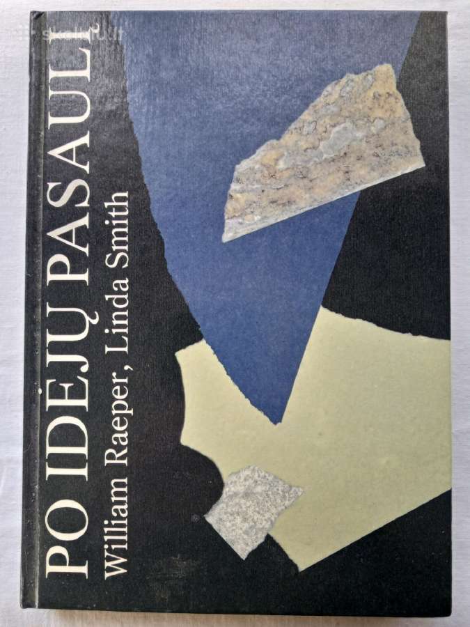 -Po ideju pasauli 1995 m.