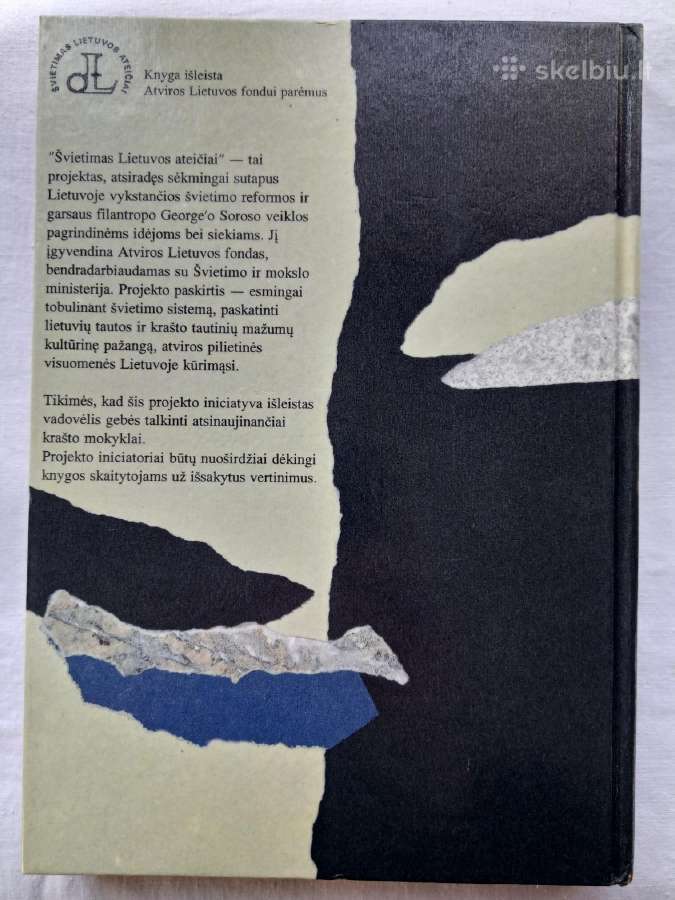 *Po ideju pasauli 1995 m. - nuotraukos Nr. 2