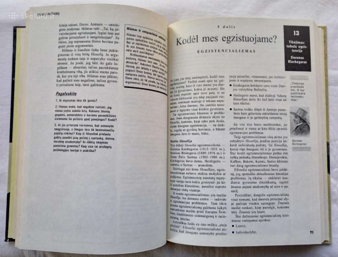 *Po ideju pasauli 1995 m. - nuotraukos Nr. 4