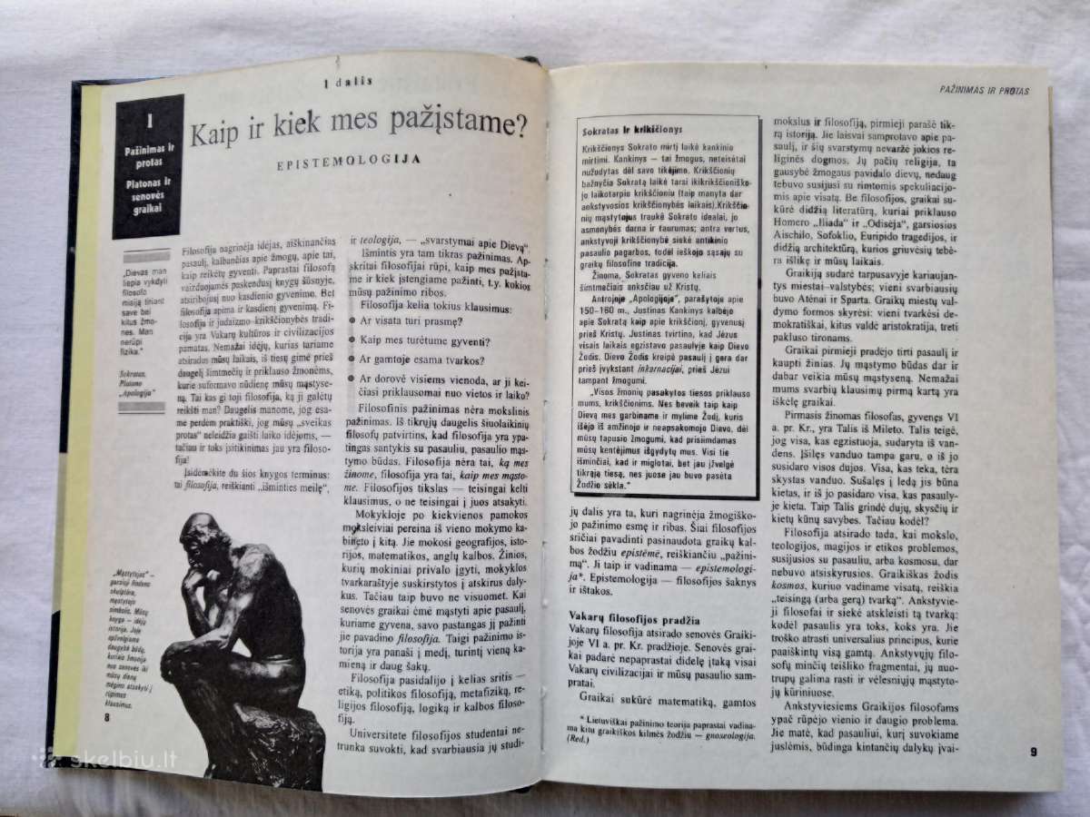 *Po ideju pasauli 1995 m. - nuotraukos Nr. 5