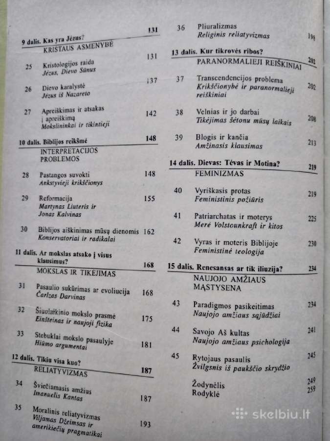 *Po ideju pasauli 1995 m. - nuotraukos Nr. 9