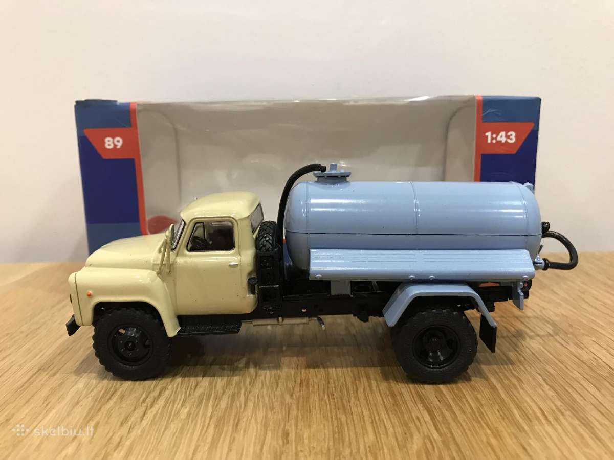 Anm-53 (Gaz 53a)